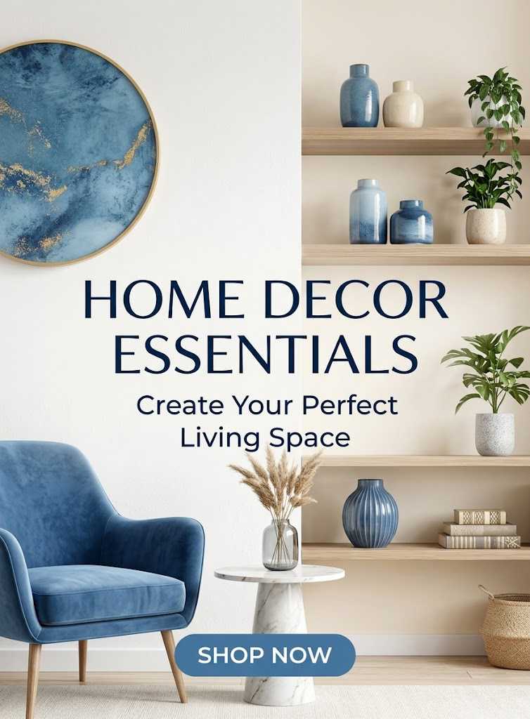HOME DECOR